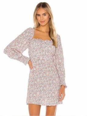 Faithful the brand dress large